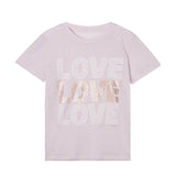 Love Classic Tee - Denny's