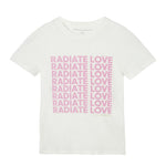 Radiate Classic Tee - Denny's