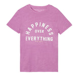 Happiness Classic Tee - Denny's
