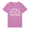 Happiness Classic Tee - Denny's