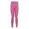 Wildcat Print Legging - Denny's