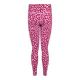 Wildcat Print Legging - Denny's