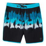 Hyper Freak Dreamweave Boardshort - Denny's