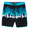 Hyper Freak Dreamweave Boardshort - Denny's