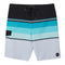 Lennox Stretch Boardshort - Denny's