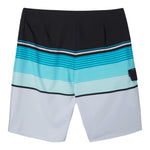 Lennox Stretch Boardshort - Denny's