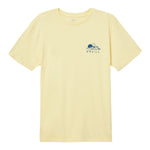 Beach Bones Tee - Denny's