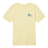 Beach Bones Tee - Denny's