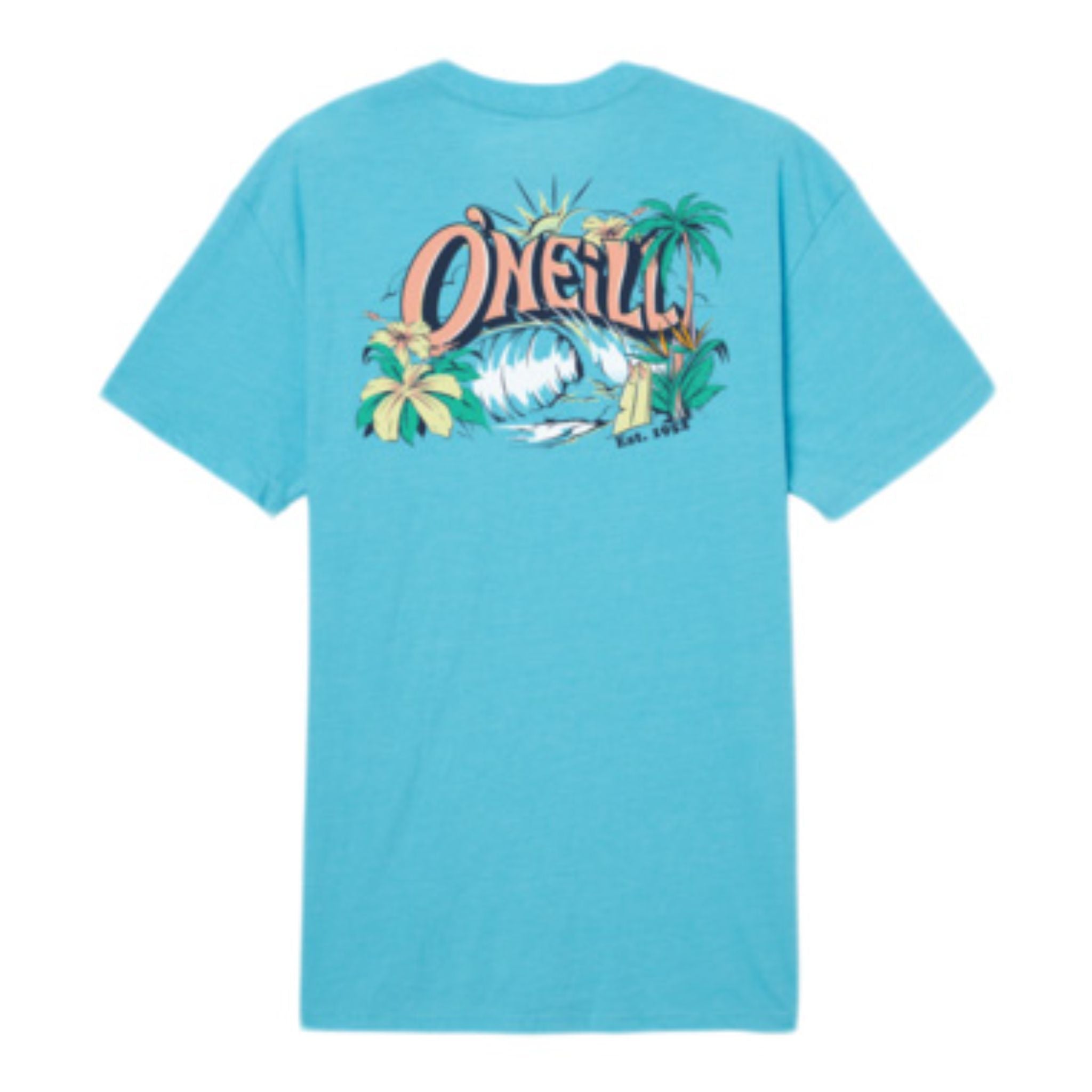 Schools Out Tee - Denny's