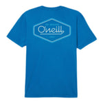 Hexagon Tee - Denny's