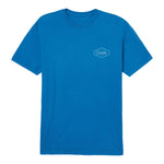 Hexagon Tee - Denny's