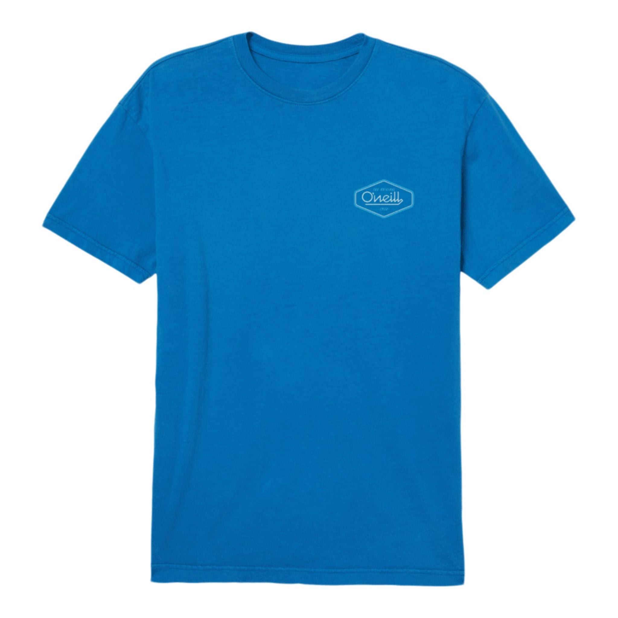 Hexagon Tee - Denny's