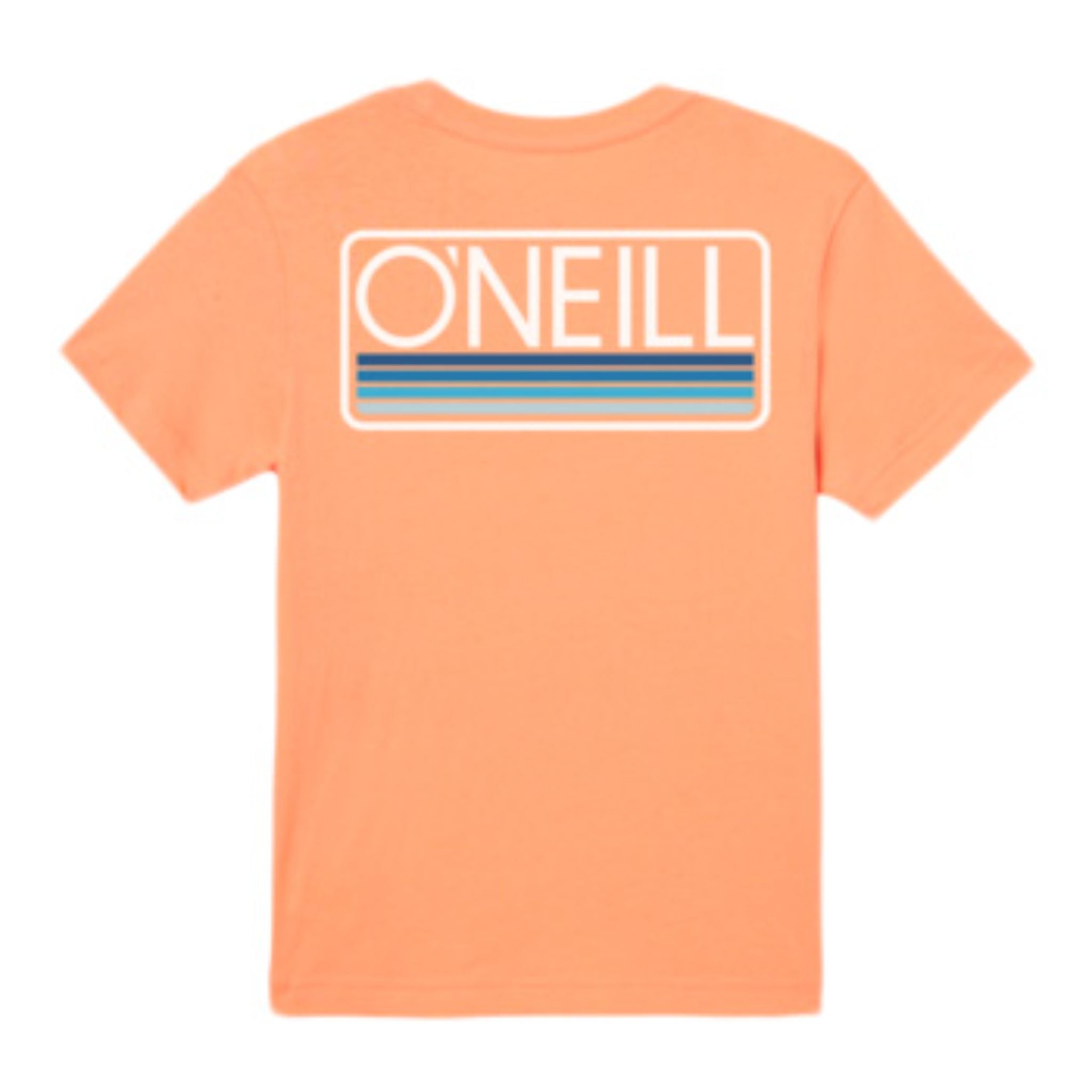 Headquarters Tee - Denny's