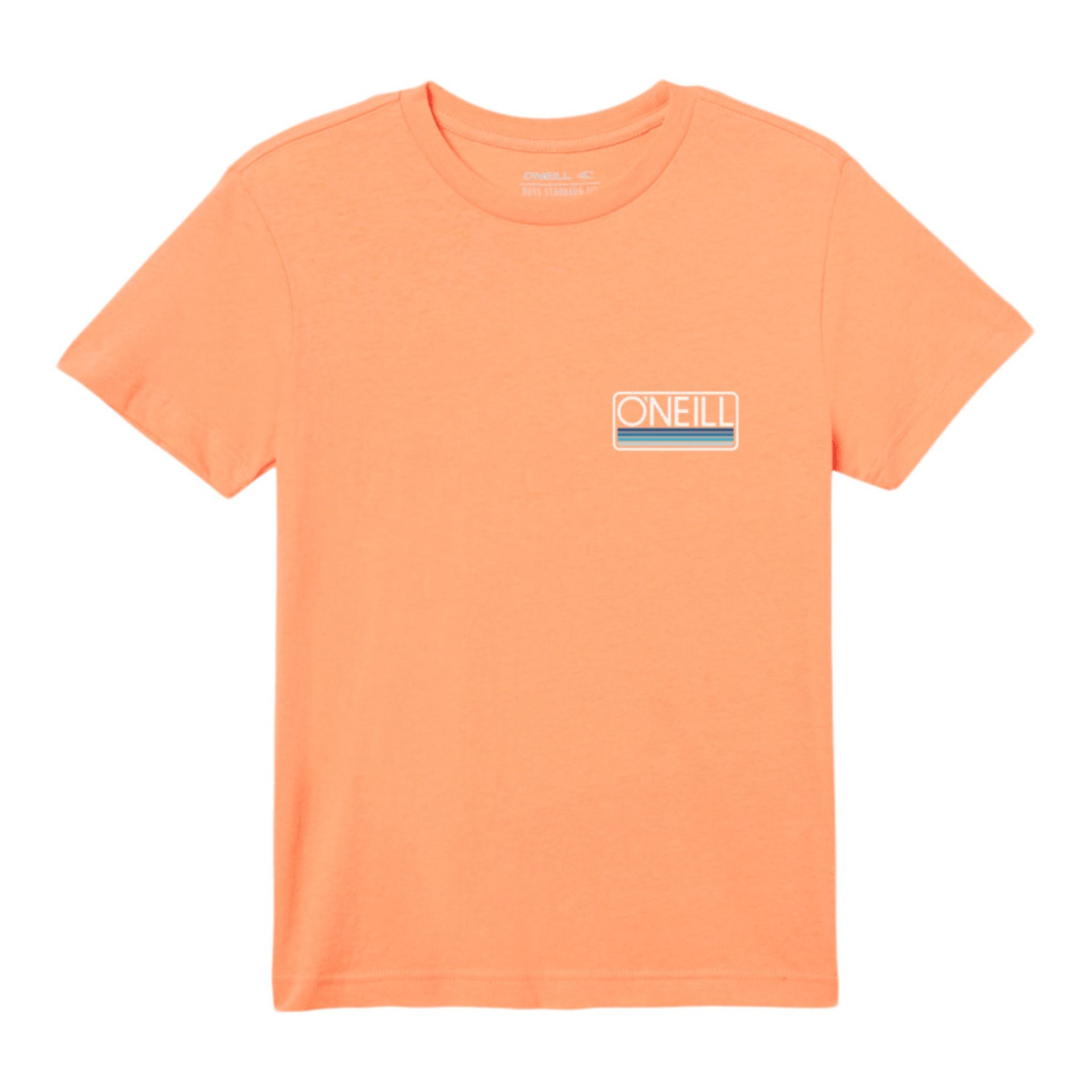 Headquarters Tee - Denny's