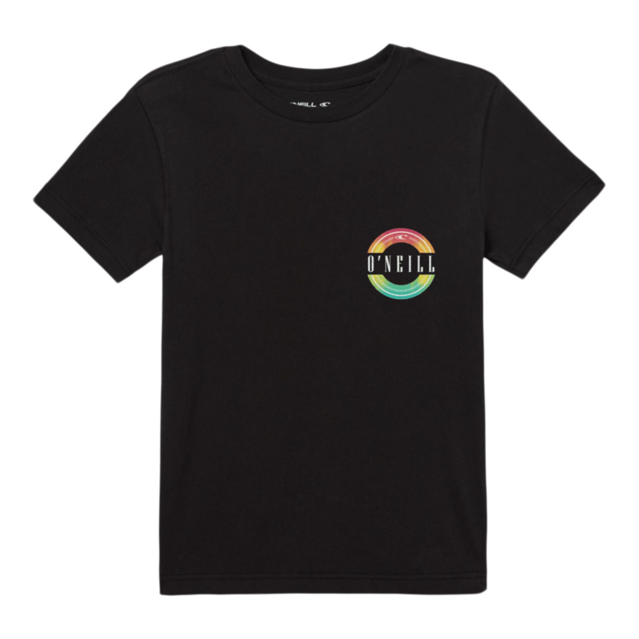 Brackets Tee - Denny's