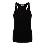 Solid Tank Top - Denny's