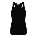 Solid Tank Top - Denny's