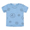 Smiley Tee - Denny's