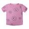 Smiley Tee - Denny's