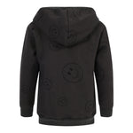 Smiley Zip Hoodie - Denny's