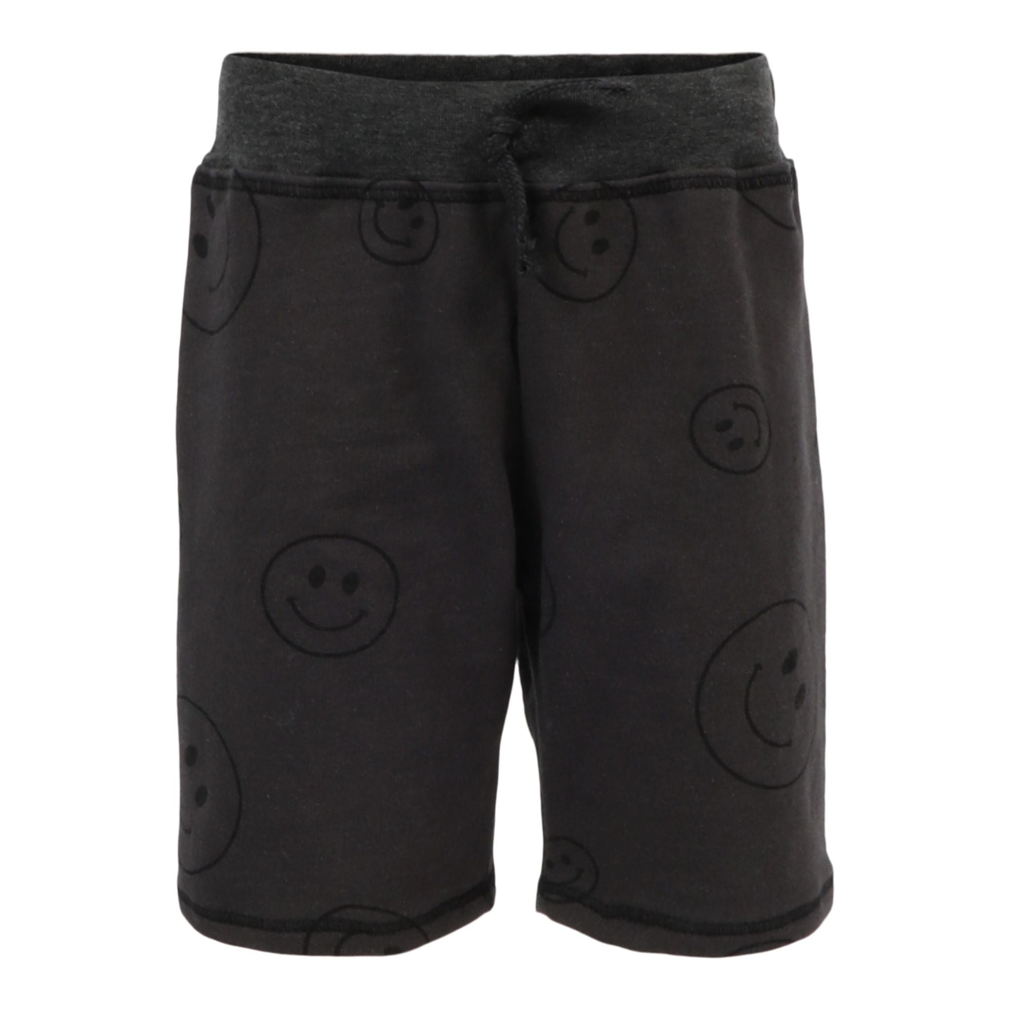 Smiley Short - Denny's