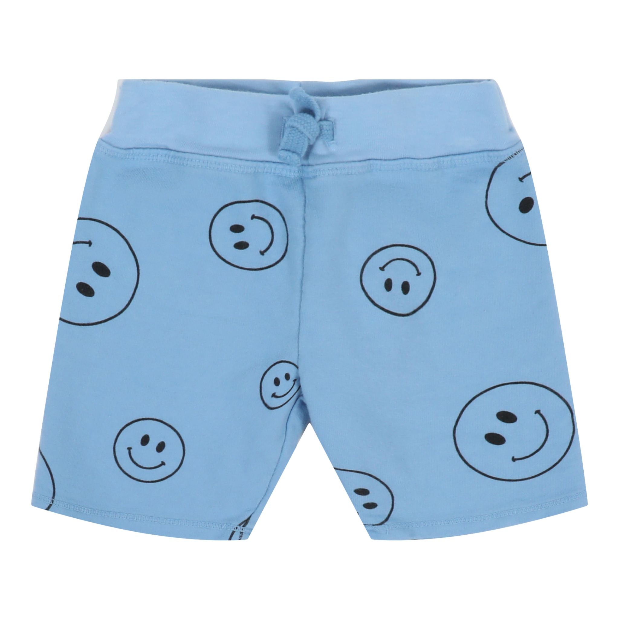 Smiley Board Short - Denny's