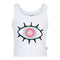 Evil Eye Crop Tank - Denny's