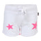 Pink Stars Drawstring Short - Denny's