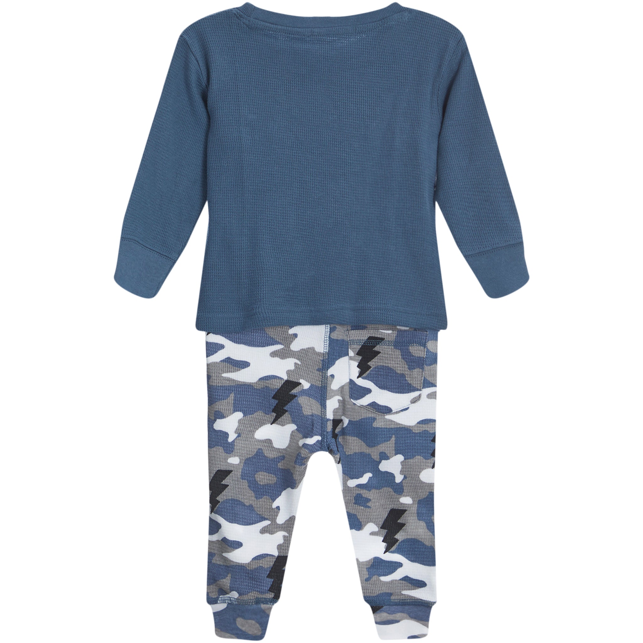 2pc Camo Lightening Set - Denny's