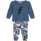 2pc Camo Lightening Set - Denny's