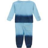 2pc Blue Ombre Set - Denny's