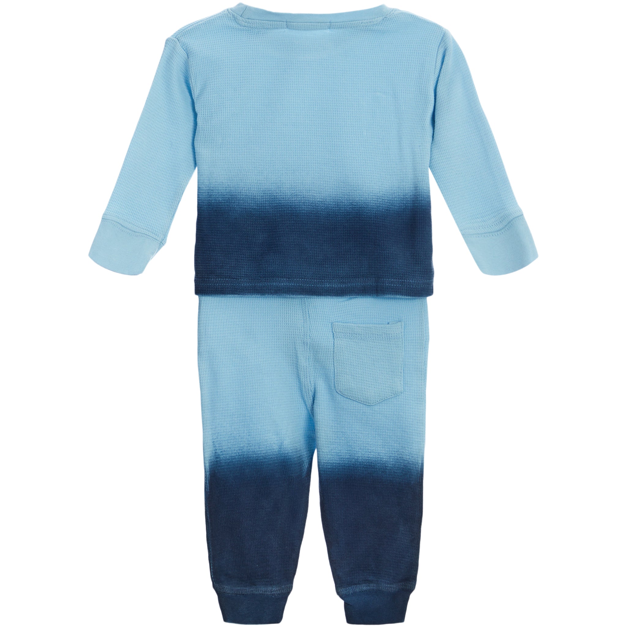 2pc Blue Ombre Set - Denny's