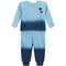 2pc Blue Ombre Set - Denny's