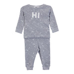 Hi Splatt Thermal 2pc Set - Denny's
