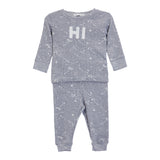 Hi Splatt Thermal 2pc Set - Denny's