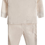 2pc Stripes And Star Set - Denny's