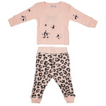 Thermal Cheetah Star 2 Piece Set - Denny's