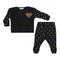 2pc Rainbow Hearts Set - Denny's