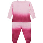 2pc Pink Ombre Set - Denny's