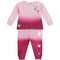 2pc Pink Ombre Set - Denny's