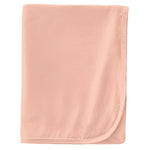 Peach Blossom Blanket - Denny's