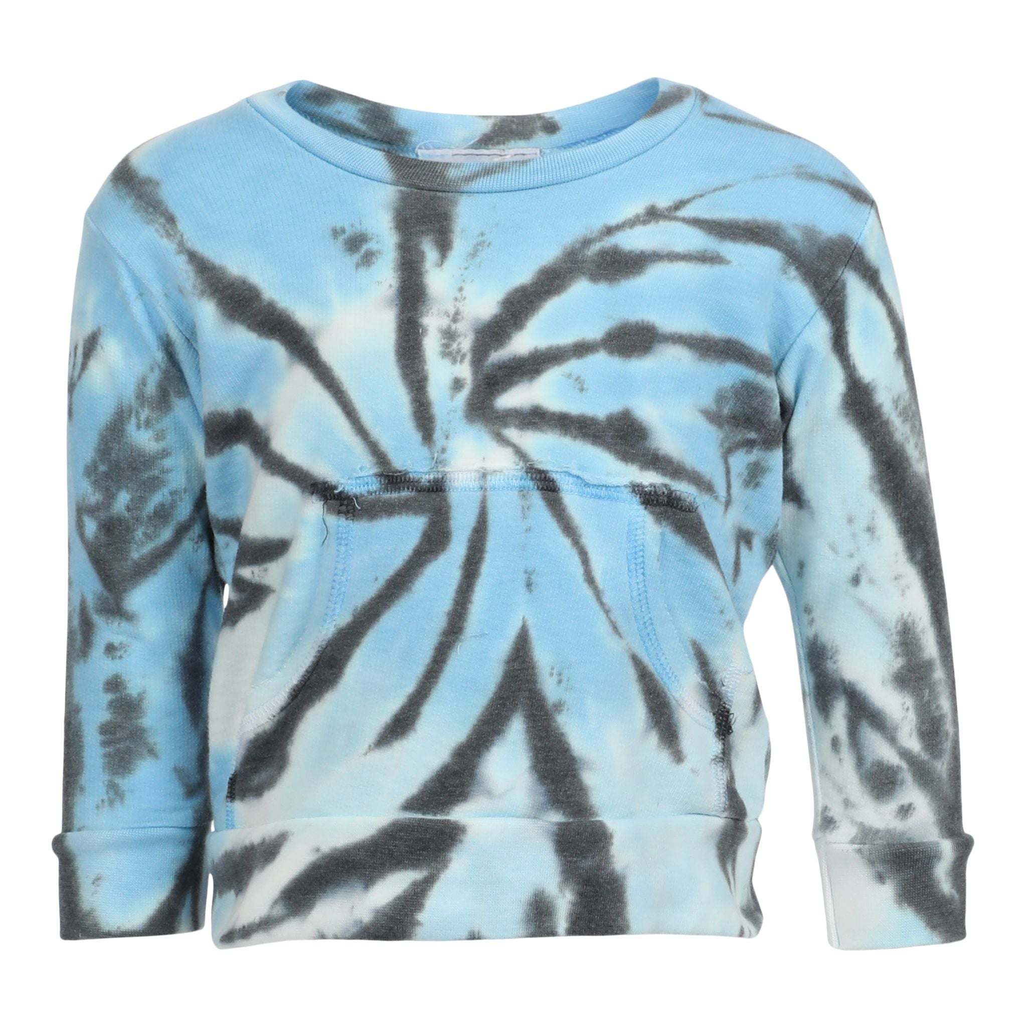 Spider Sweatshirt - Denny's