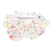 LG Splatter Multi Bow Clip - Denny's