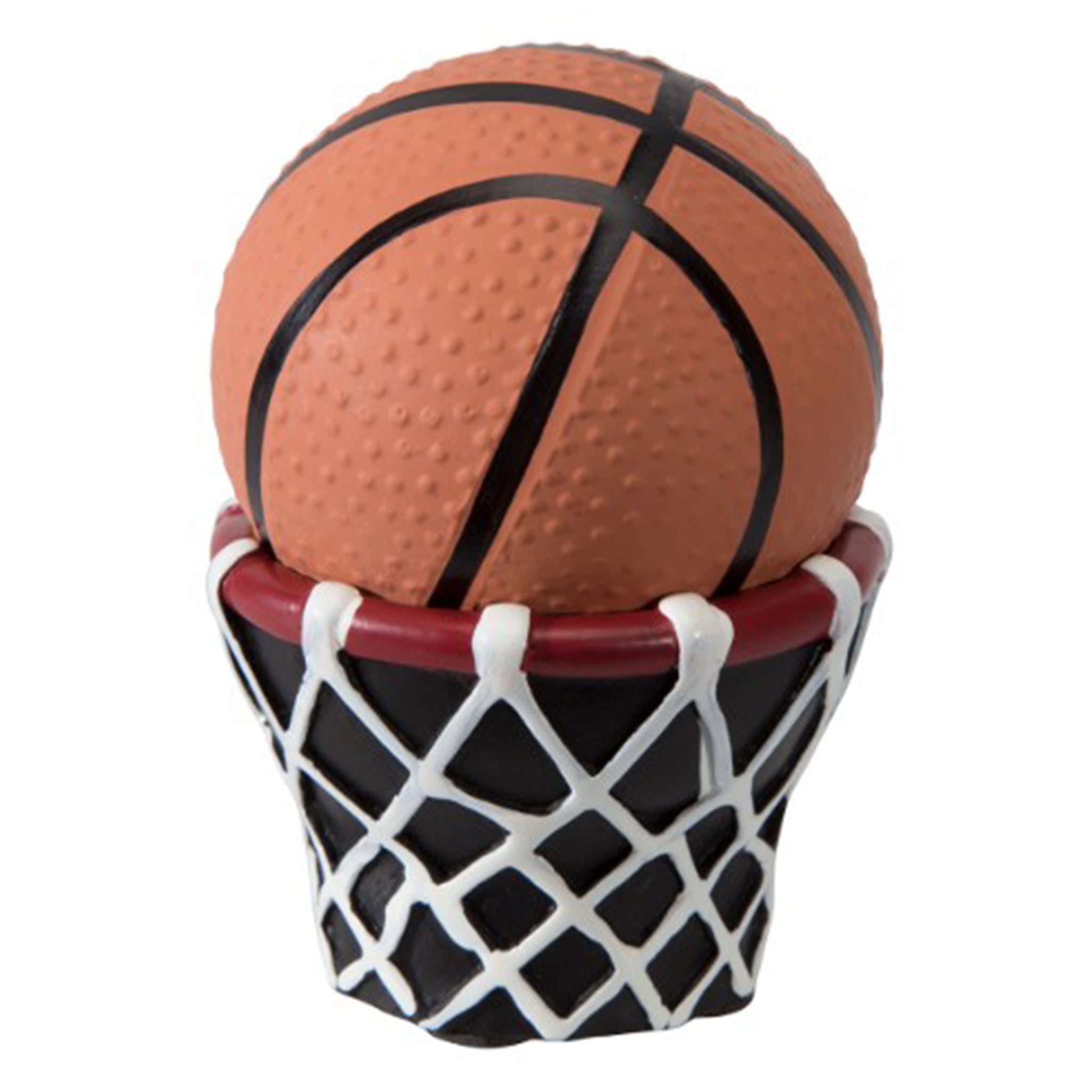 Basketball Stressball - Denny's