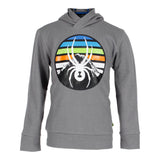 Spyder Hoody - Denny's