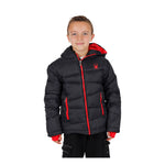 Nexus Puffer Jacket - Denny's