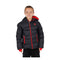 Nexus Puffer Jacket - Denny's