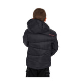 Nexus Puffer Jacket - Denny's