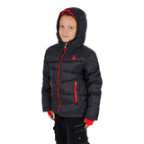 Nexus Puffer Jacket - Denny's