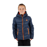 Nexus Puffer Jacket - Denny's